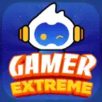 Gamer Extreme iOS Icon