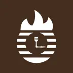 Barbecue Timer iOS Icon