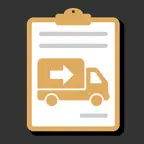臨櫃交易POS iOS Icon