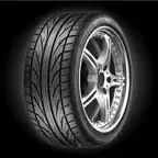 Tire Size Calculator Plus iOS Icon