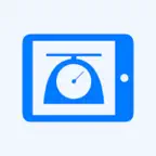 過磅 iOS Icon