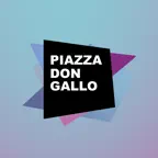 Piazza Don Gallo iOS Icon