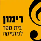 רימון בית ספר למוסיקה iOS Icon