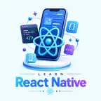 Learn React Native Offline iOS Icon