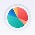 DayRoutine - Pie Timetable iOS Icon