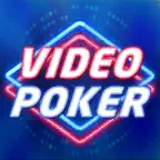 Video Poker Offline iOS Icon