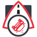 Auto Perícia Virtual iOS Icon