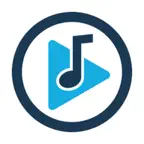 Music Player Audio Player iOS Icon