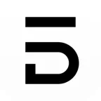 Daily 5 - Smart Todo List iOS Icon
