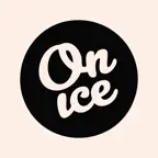 On Ice iOS Icon