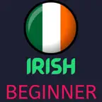 Irish Learning - Beginners iOS Icon