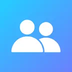 Easy Contacts Cleaner iOS Icon