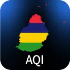 MauritiusAir iOS Icon