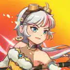 Weapon Master Idle iOS Icon