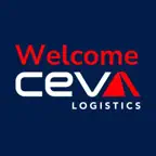 Welcome CEVA Logistics iOS Icon
