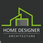 Home Designer | Architecture iOS Icon