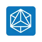 Academia @ Anant iOS Icon