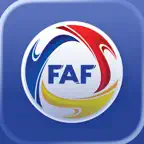 FAF iOS Icon
