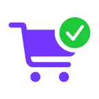 Shopminder iOS Icon