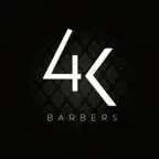 4k Barbers iOS Icon