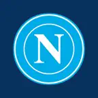 SSC Napoli - Official App iOS Icon