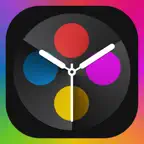 Watch Faces Gallery & Creator Icon