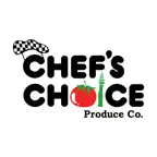 Chef's Choice Checkout iOS Icon