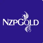 NZP GOLD iOS Icon