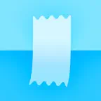 Photo Tape: Connect Images iOS Icon