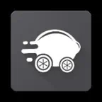 تطبيق مزودي خدمة طلبات المتجر iOS Icon