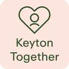 Keyton Together iOS Icon