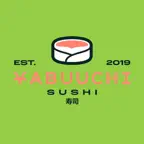 Yabuuchi Sushi iOS Icon