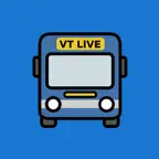 Vancouver Transit Live iOS Icon