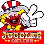 ジャグラーオンライン～パチスロアプリ＆パチンコ店舗情報～ icon