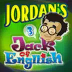 Jack of English (3) iOS Icon