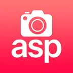aspCam iOS Icon