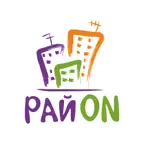 Район Видеонаблюдение iOS Icon