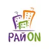 Район Видеонаблюдение