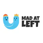 Mad at left Tech Ltd iOS Icon