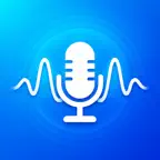 StarVoice: Audio Recorder Icon