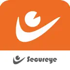 Secureye Starling iOS Icon