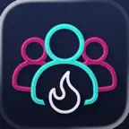 TrackTok: Tik Follower & Likes icon
