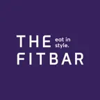 THE FIT BAR JO iOS Icon