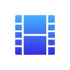 Video to Photo: Frame Grabber iOS Icon
