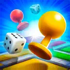 جلسة لودو Jalsat Ludo iOS Icon