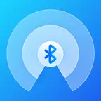 Spot Bluetooth Finder Icon