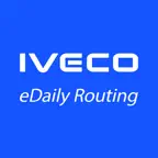 eDaily Routing iOS Icon