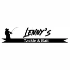 Lenny's Tackle iOS Icon
