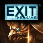 EXIT – Trial of the Griffin iOS Icon