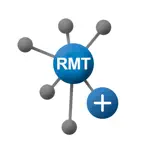 rmtConnect Plus iOS Icon